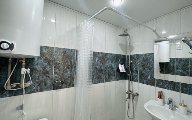 Гостевой дом Лайм