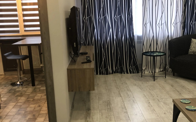 Апартаменты Jennifer Apartment Уютная 2-х комнатная квартира в центре Калининграда