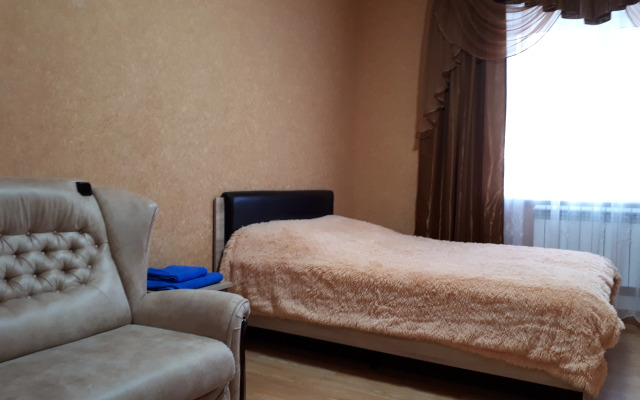 Мини-Отель Воронеж 502