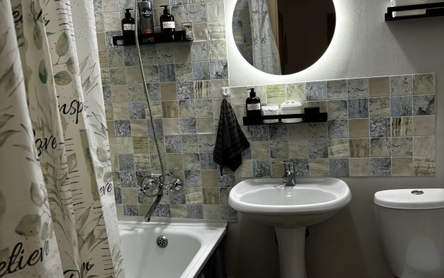 Квартира Дорожная 18