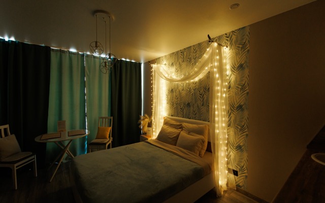 Квартира Шикарная в Центре Кемерово