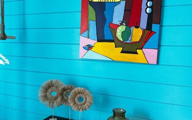 Частный дом АртДача