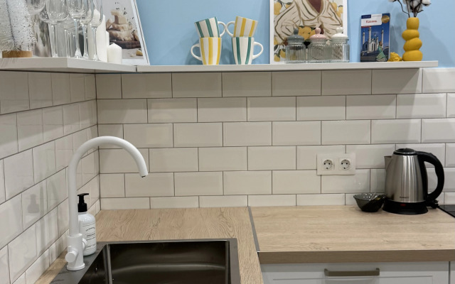 Апартаменты 5 звёзд