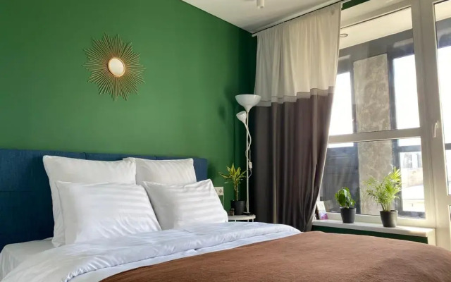 Апартаменты Star Comfort на Лиговском