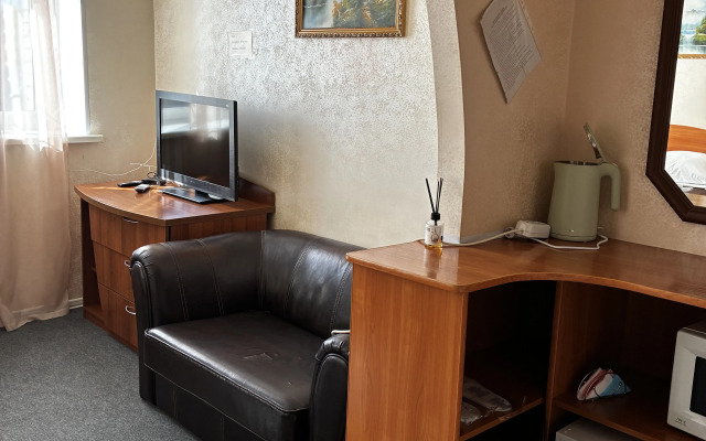 Хостел Витамин