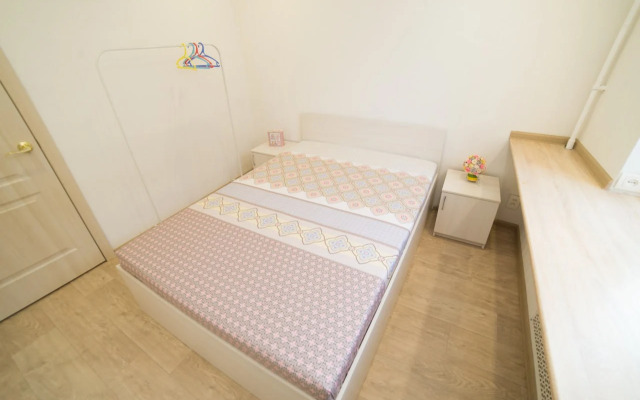 Апартаменты Свердловский проспект 8А