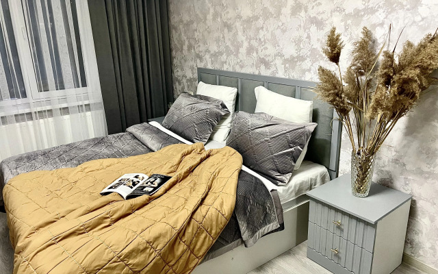 Квартира Двухкомнатный Люкс в Центре