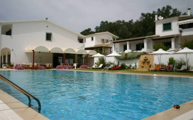 Paradise Inn Hotel