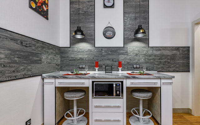 Квартира Keytee Home Travel Time