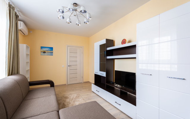 Апартаменты 2 на Зиповской