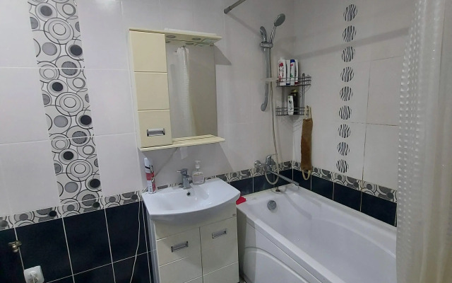 Квартира на Всполье