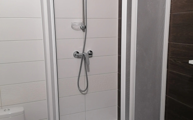 Квартира Уютная студия