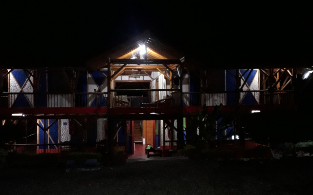 Finca la Orquidea Hotel