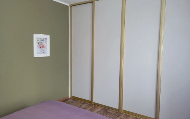 Квартира Уютная Светлая