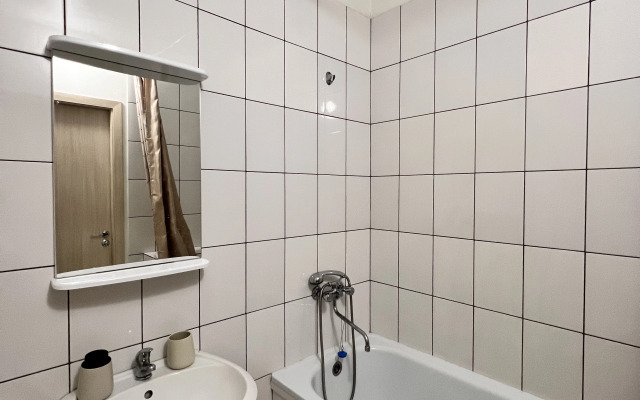 Na Vasilyevskom Apartment