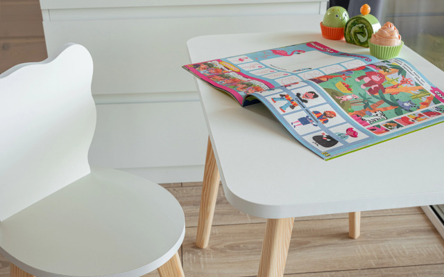 Частный Дом для Большой Семьи