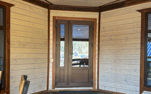 Гостевой Дом Taurus Arkhyz