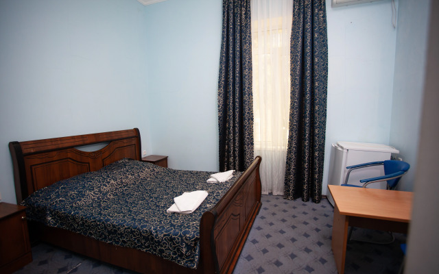 Gagripsh Resort Complex