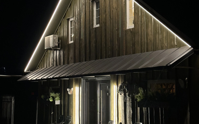 Частный дом Scandi-дом