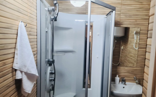 Апартаменты Как дома 3