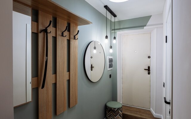 НаМореApartment's Квартира в центре около Нижнего озера