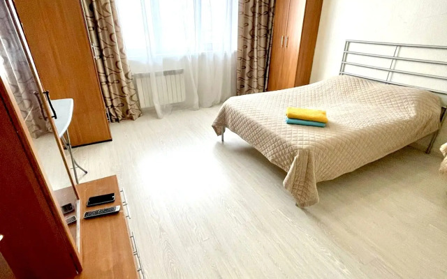 Апартаменты на Новочеркасском Бульваре 49