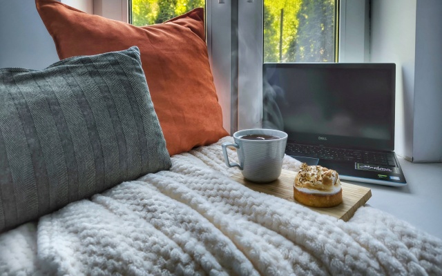 Апартаменты Ribbon On