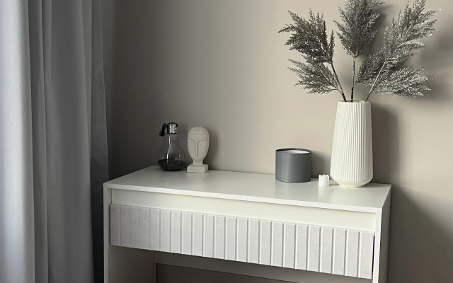 Квартира комфортная с балконом