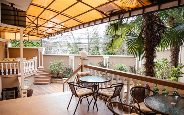 NREEF Hotel