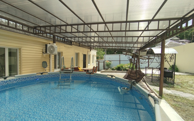 Dom V Kurortnoy Zone Guest House
