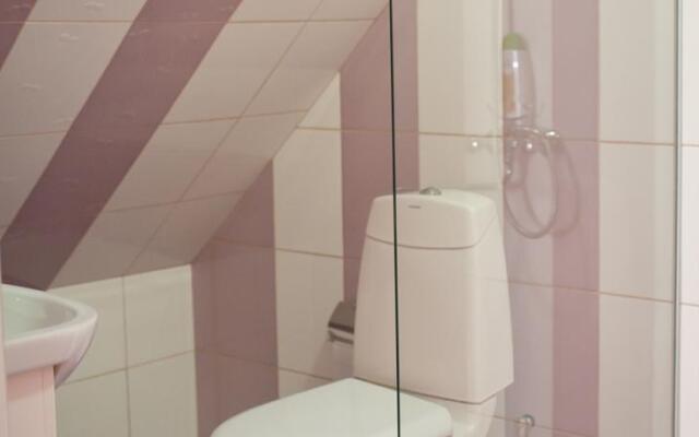 Мини-Отель Ю-2