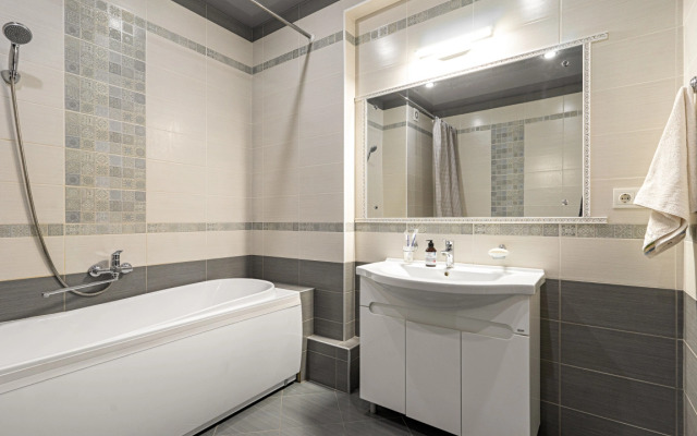 Апартаменты Sdaem116 рядом с Кремлем