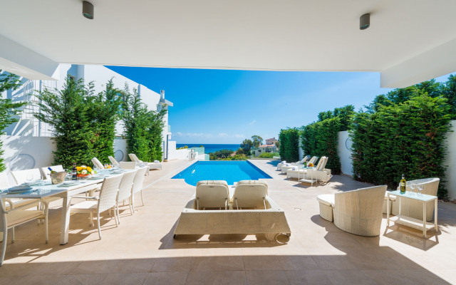 Lombardi Villa