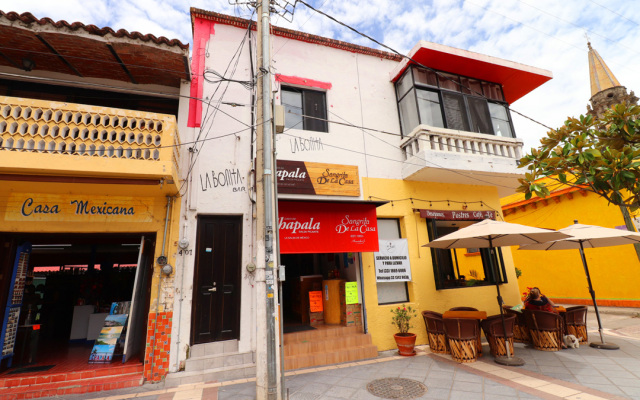 Chapala Express Rotamundos Hotel