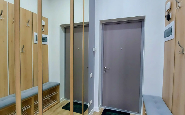 Imeretinskie Kurortyi Apart-Hotel 4