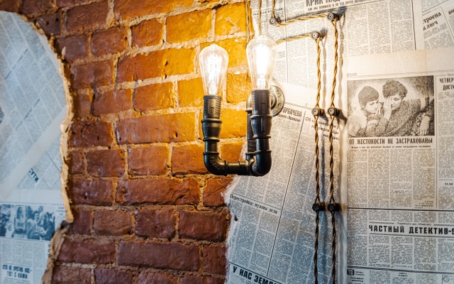 Апартаменты на канале Грибоедова