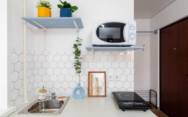 Квартира Пушкинский