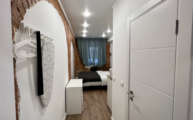 Na Nikitskoy (5) Apartments