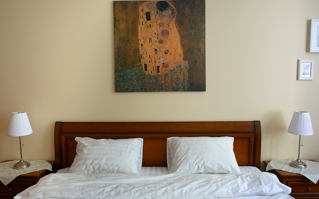 Апартаменты на Гашека 9