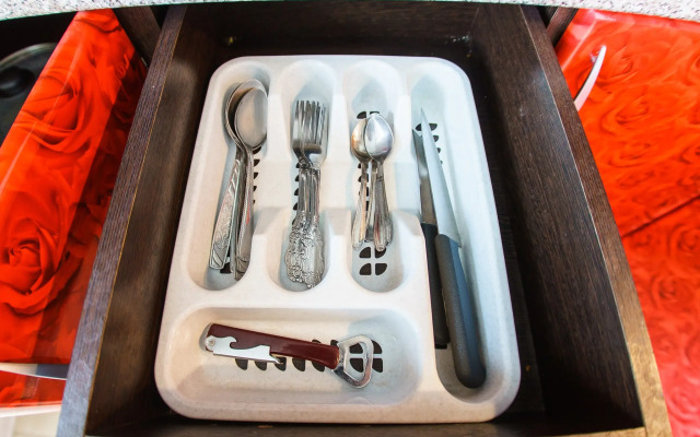 Апартаменты Inndays на Литейной 22