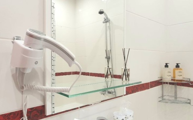 Квартира Классическая