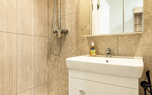 Апартаменты Студия 1