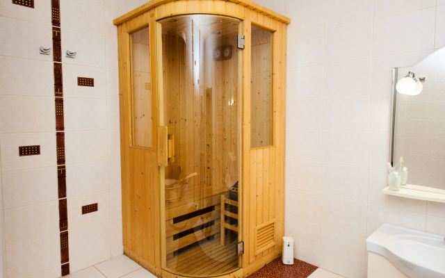 MarLen Guest House