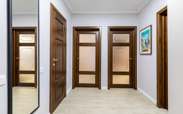 Квартира 3 комнатная в центре