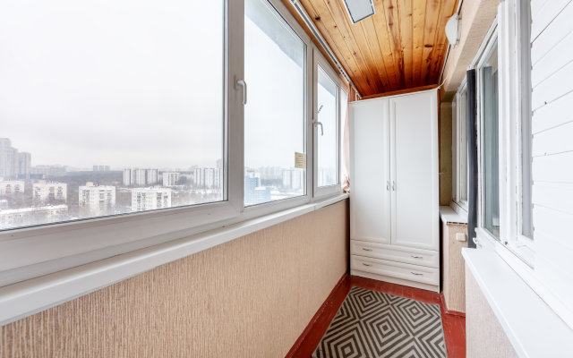 Viktory Apart Apartments