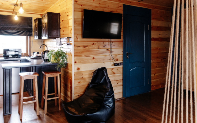 Voskresenie Guest House