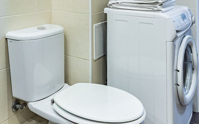 Апартаменты на Мещерском бульваре 3/3