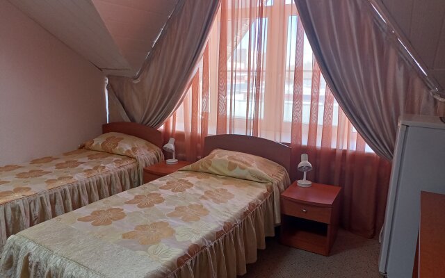 Kotto Guest House