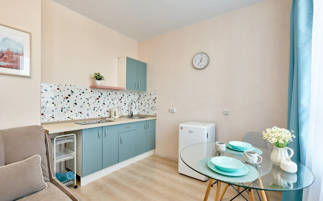 Apart Loren Flat