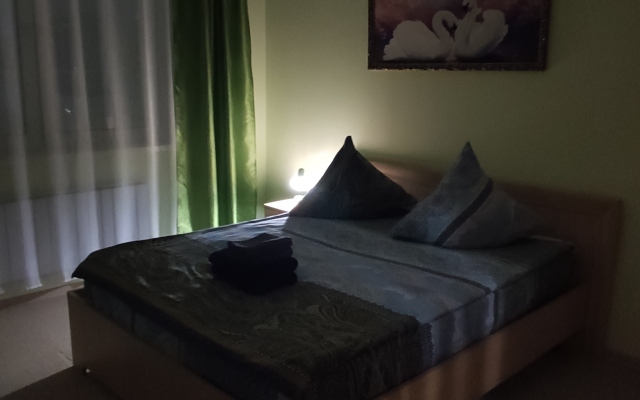 Four Rooms Guest House